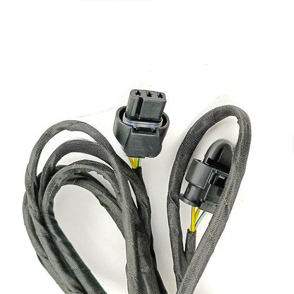 Front Bumper Parking Sensor Wiring Harness for BMW F30 F32 (2012–2019)