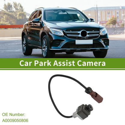 Front View Camera for Mercedes-Benz GLC300 (2017–2020) No.A0009050806