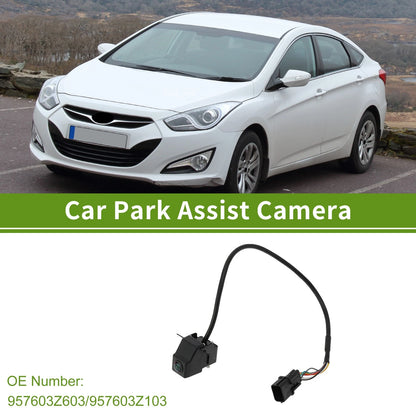 Rear View Backup Camera for Hyundai I40 (2015–2020) No. 957603Z603