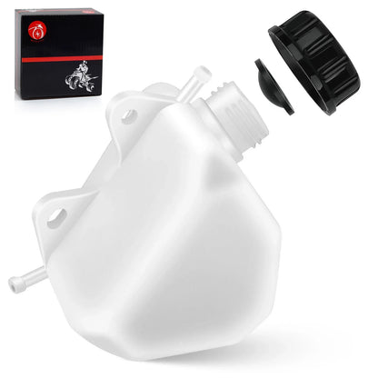 Coolant Tank Overflow Bottle Kit for Kaw KLX250 KLX250S