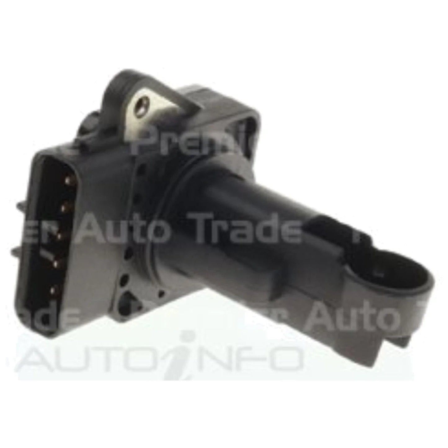 Diesel Fuel Injection Air Flow Meter for Toyota Hilux KUN16 KUN26 1KD-FTV