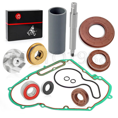 Water Pump Impeller Shaft Bearing Seal for Sportsman 700 (2003–2008)