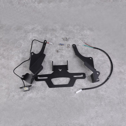 Tail Tidy Fender Eliminator Kit for Honda CBR650R CB650R (2019–2023)