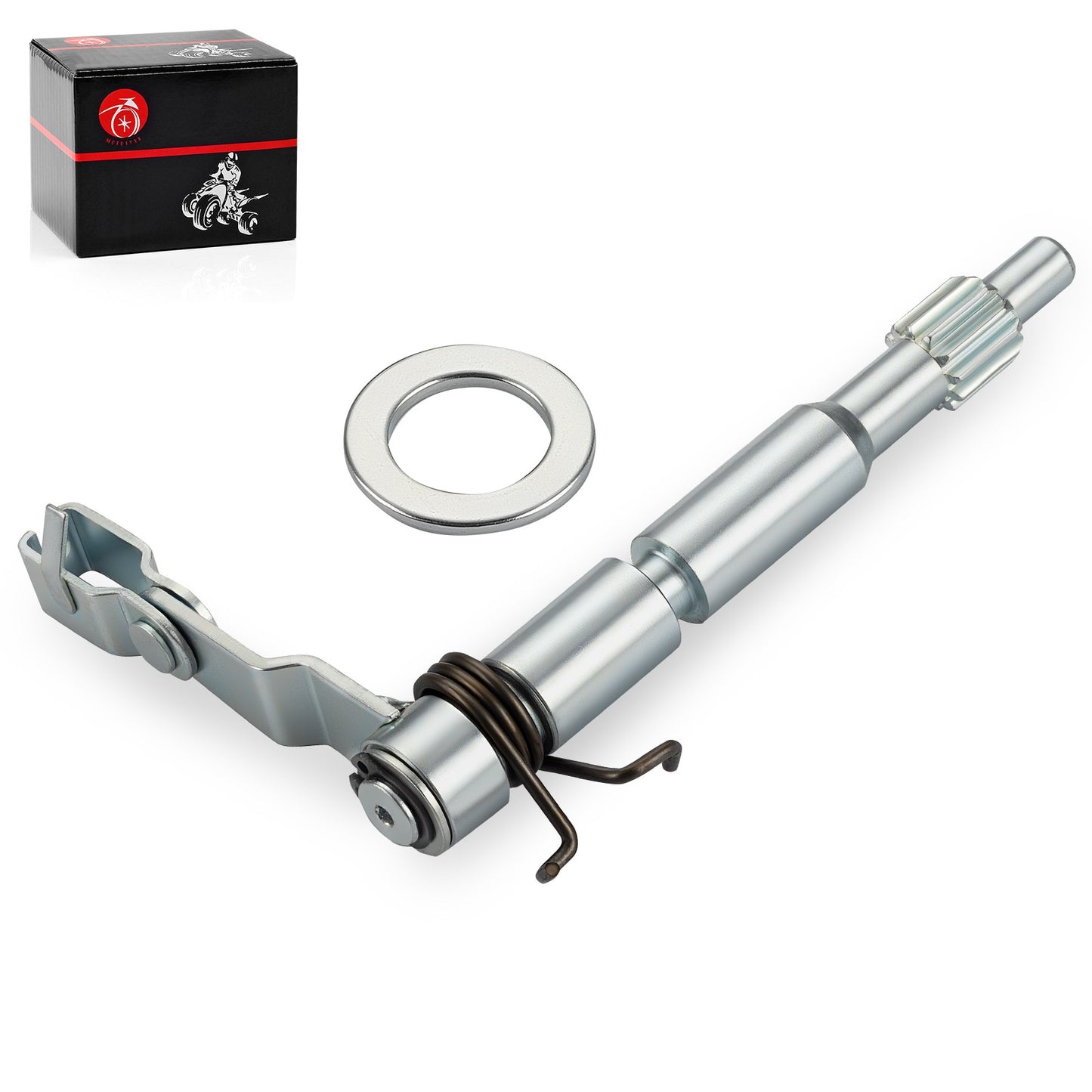 Clutch Actuator Lever Arm for Yamaha YFM 660R Raptor (2001–2005)