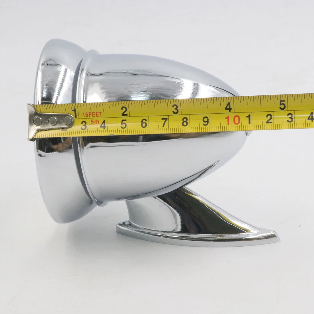 Chrome Door Mirror for Chrysler Valiant Pacer AP5-CL 1963-1981