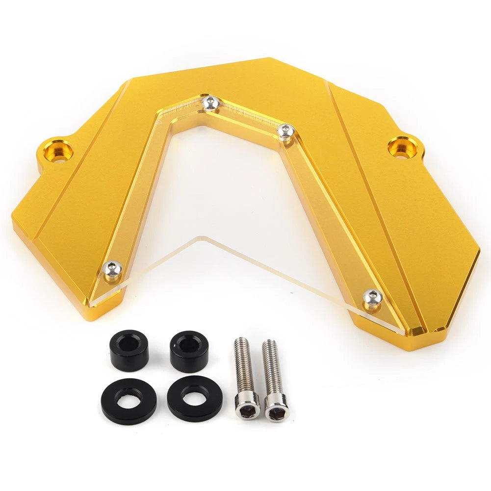 Sprocket Cover Chain Guard for Yamaha MT-09 FZ09 Tracer 900 (2013–2020)