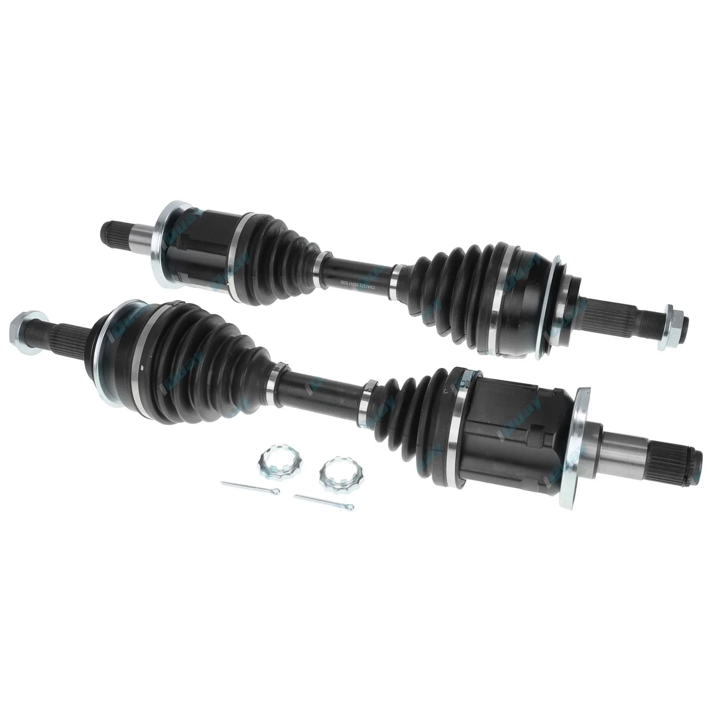 CV Joint Axle Drive Shaft for Toyota Hilux GGN125 GUN125 GUN126 2015~19