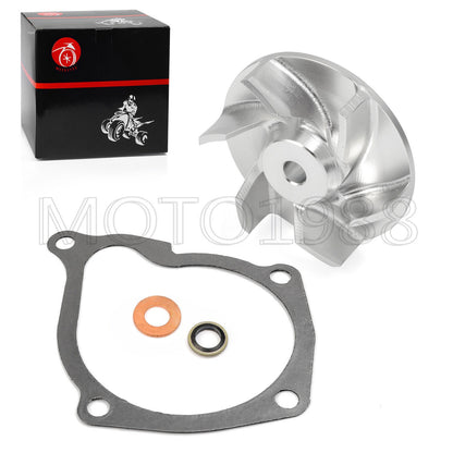 Water Pump Impeller with Gasket for Polaris Scrambler 500 (1997–2012)