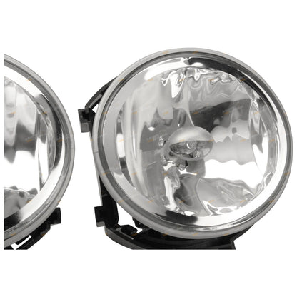 Fog Lights Pair for Ford Falcon BA BF Territory SX (2002–2009)