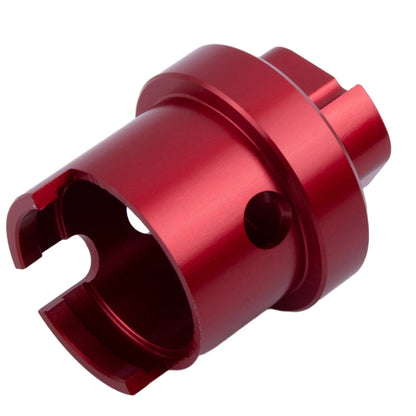 Oil Filler Cap Wrench and Plug Cap Removal Tool for R Models
