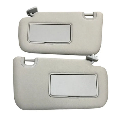 Sun Visor Left & Right for Nissan Sentra (2013–2019)