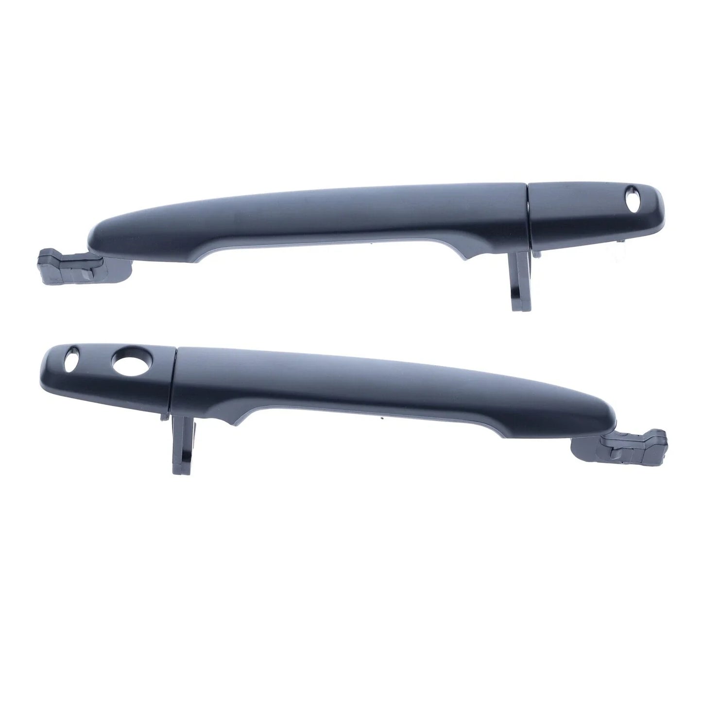 Door Handle Outer 2 x for Mitsubishi Outlander (2006–2012)