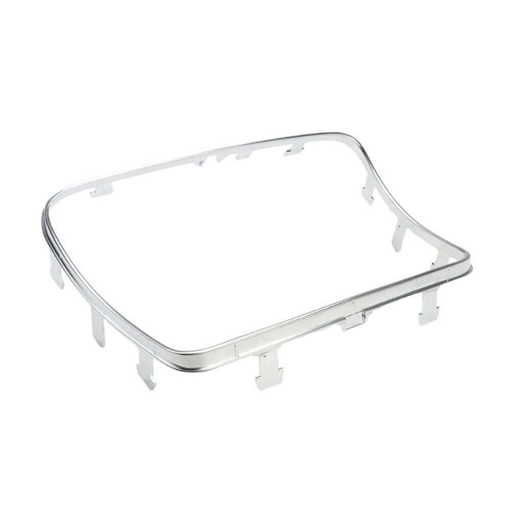 Center Console Cup Holder Frame Trim for Mercedes-Benz GLC (2016–2023)