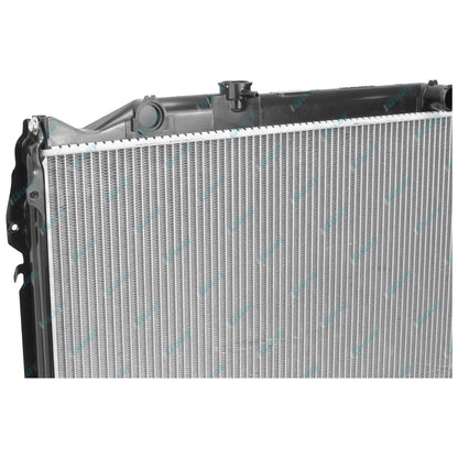 Radiator for Toyota Prado RZJ120 RZJ95 2.7L 3RZ-FE Petrol Auto (1996-2004)