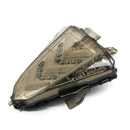 LED Tail Light Turn Signals Brake Light for Yamaha R15 (2014–2016)