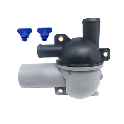 Manual Water Distribution Housing for Mercruiser 4.3 5.0 5.7 6.2