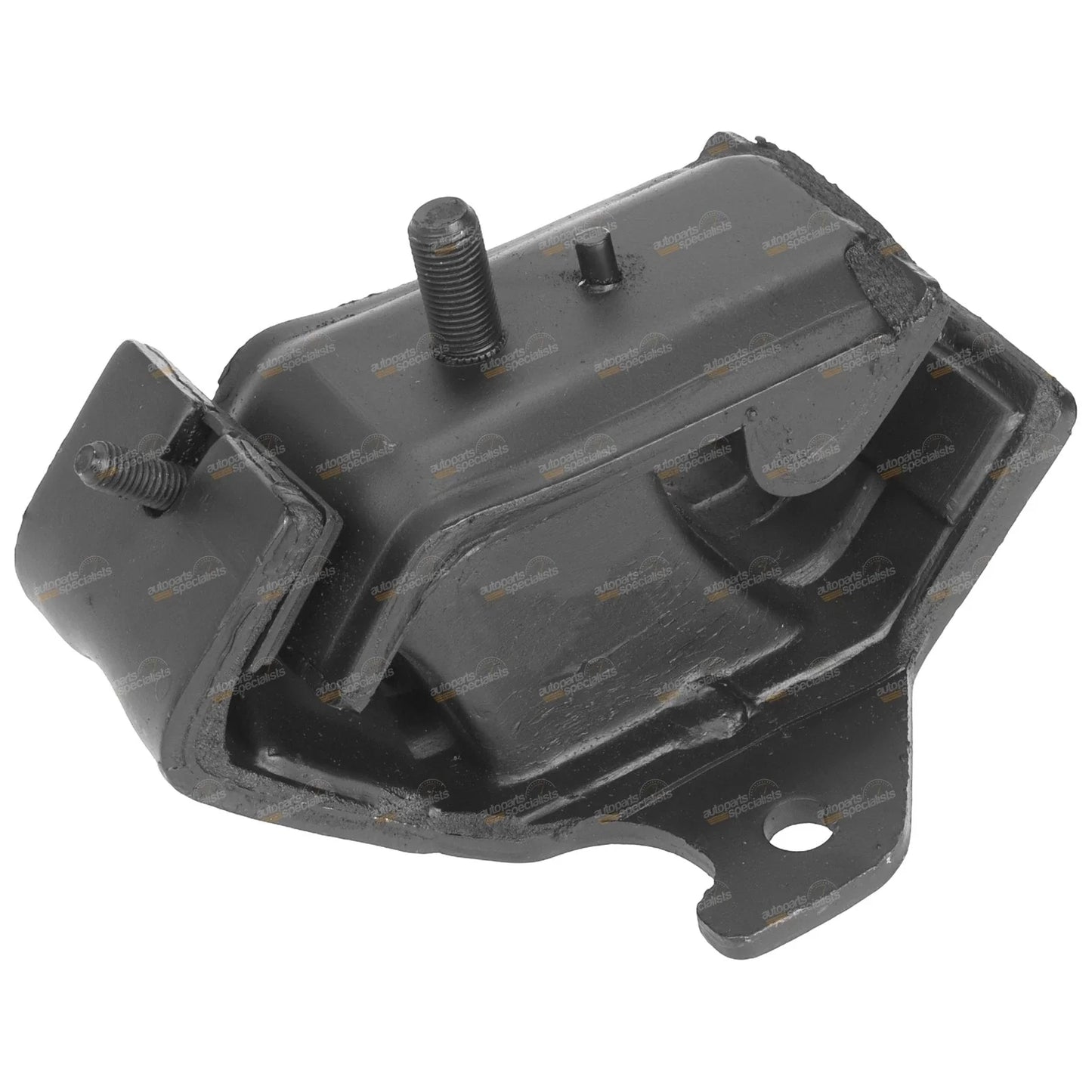 Front RH Engine Mount for Nissan Navara D22 (2002-2016)