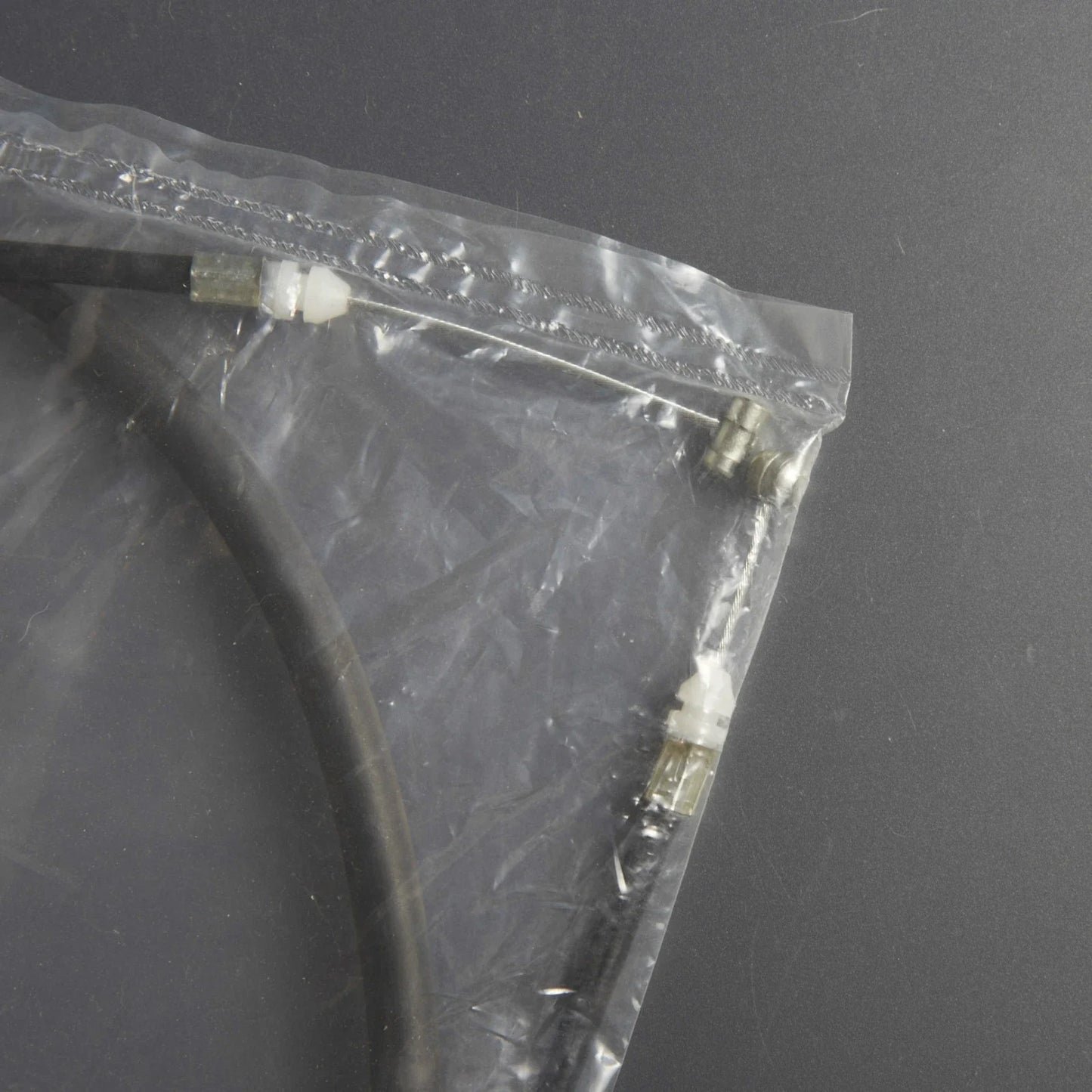 Hood Release Cable for Toyota Corolla E90 EE90 AE92 (1988-1992)