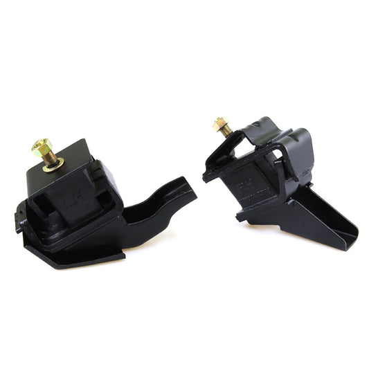 Engine Mount Support Pair for Toyota Corolla (KE70–KE73)