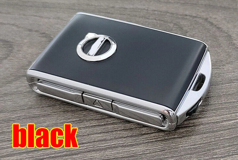 Car Key Fob Shell Cover Zinc Alloy Frame Case for Volvo S90 S60 XC60 XC40 V60