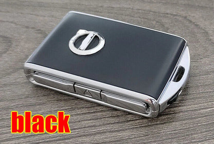 Car Key Fob Shell Cover Zinc Alloy Frame Case for Volvo S90 S60 XC60 XC40 V60