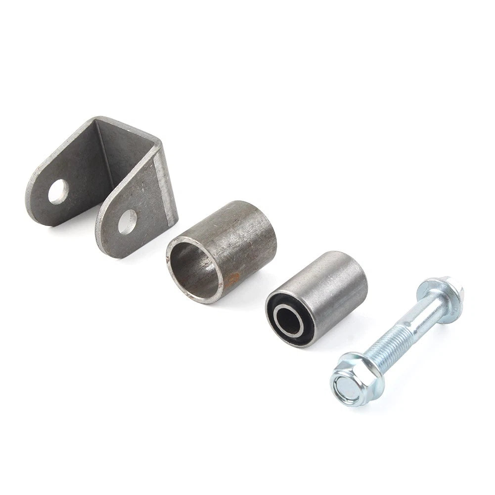 Upper Lower Shock Absorption Arm Support Bushing for ATV Scooter (Universal Fit)