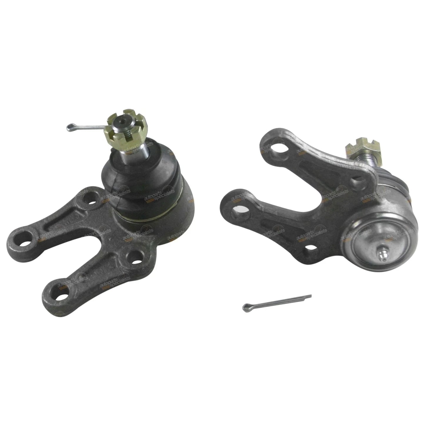 2 x Lower Arm Ball Joints for Liteace CM20–YM41