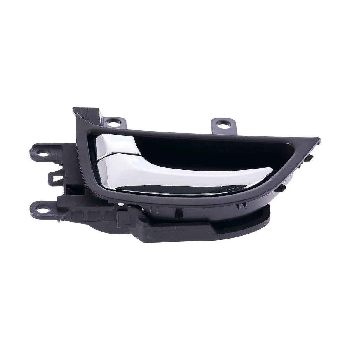 Chrome Rear Left Inner Door Handle for Hyundai Elantra (2011–2015)