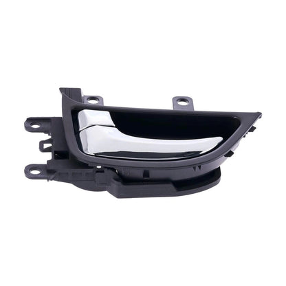 Chrome Rear Left Inner Door Handle for Hyundai Elantra (2011–2015)