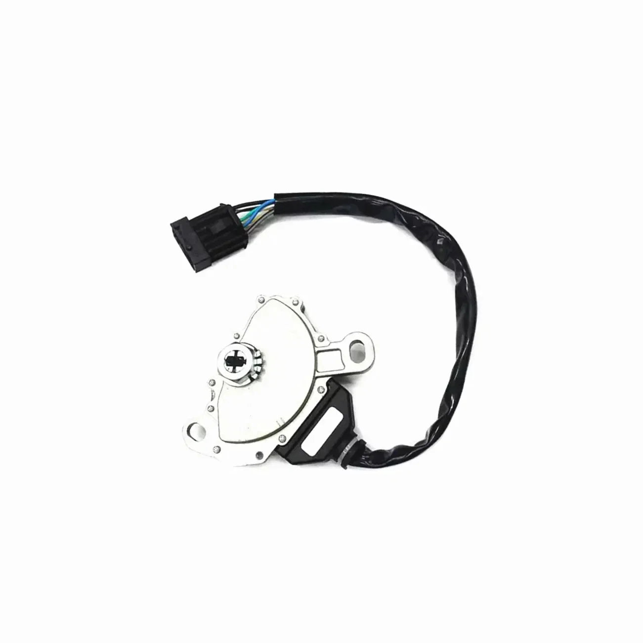 Front Left Adjustment Switch Gear Display for Chevrolet