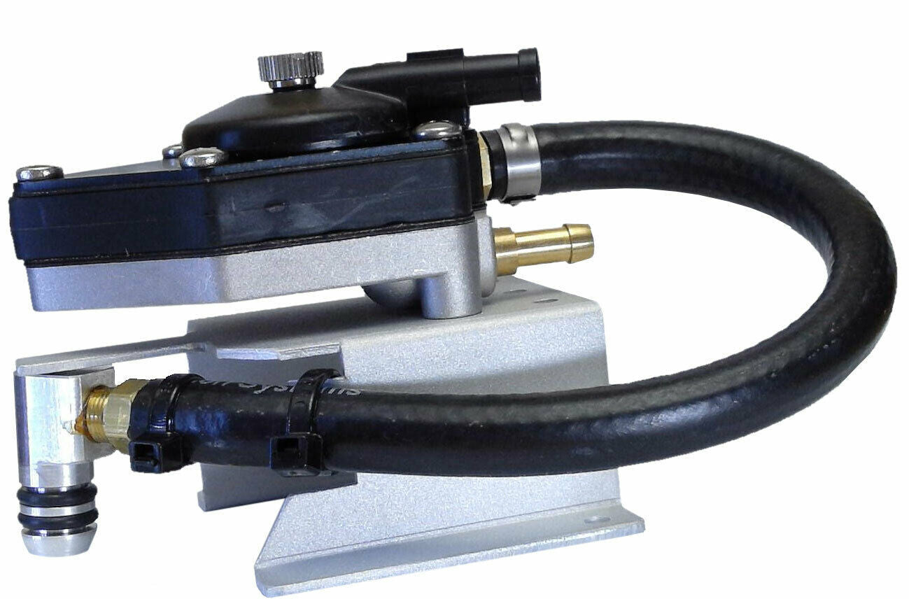 Fuel Pump Kit for Evinrude Johnson V4 115 (60 Degree, Vapor Tank)