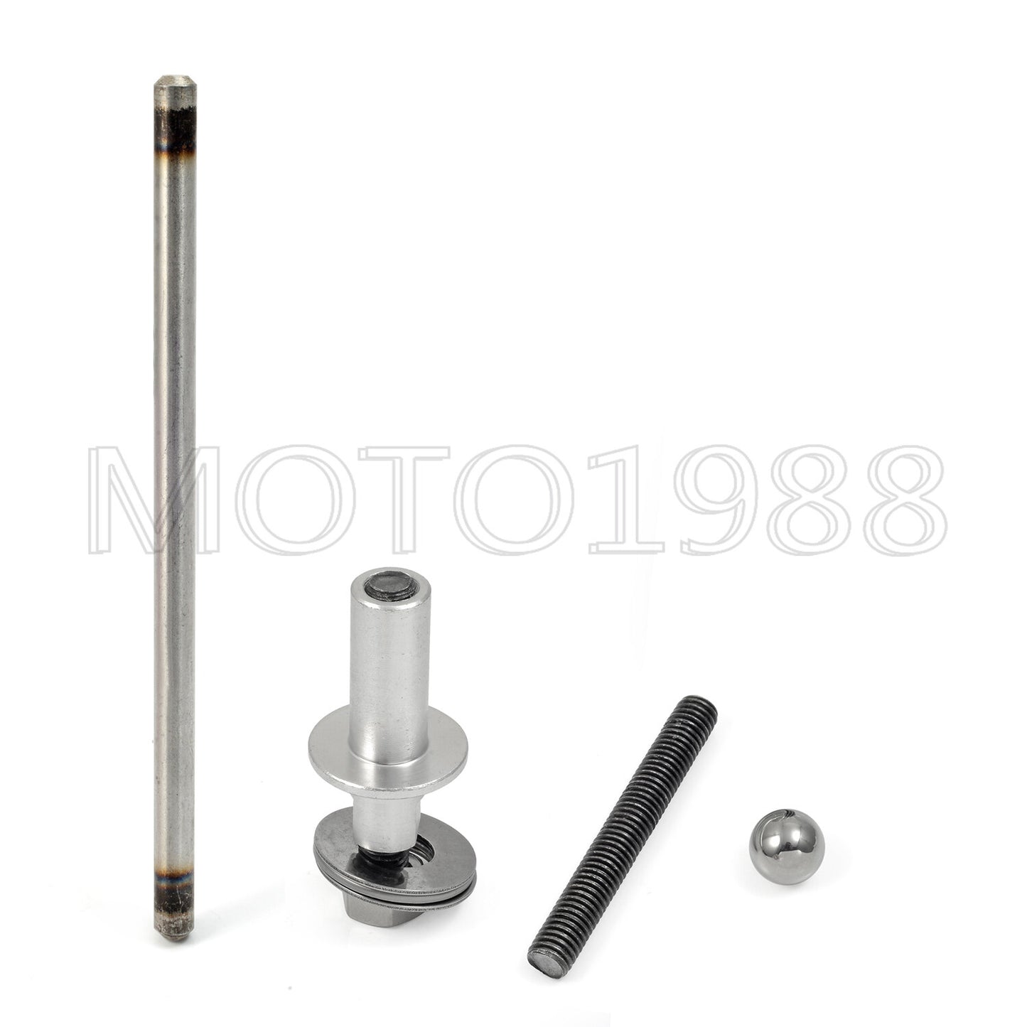 Clutch Pusher Bearing Upgrade for Yamaha Banshee (1987–2006)
