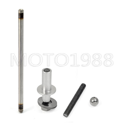 Clutch Pusher Bearing Upgrade for Yamaha Banshee (1987–2006)