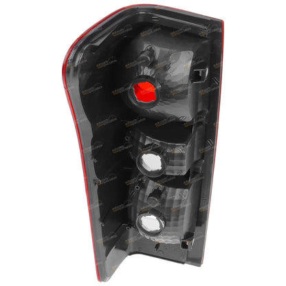 Rear RH Tail Light for Isuzu D-Max (2012 - 2020)