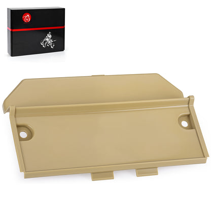 Battery Cover for Honda TRX300 TRX300FW (1988–2000) Beige