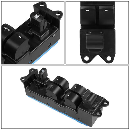Power Window Control Switch for Subaru Legacy Outback (2005–2009)