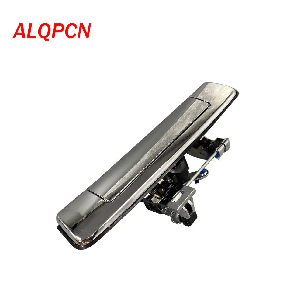 Chrome Tailgate Handle No Hole for Isuzu D-Max (2016-2019)