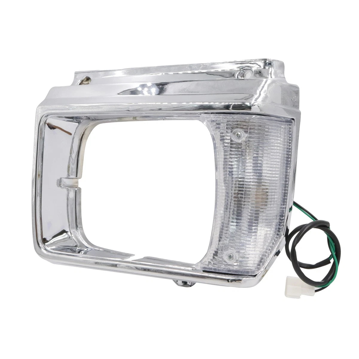 Head Lamp Door Right for Toyota Hilux (LN30–RN46)