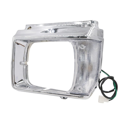Head Lamp Door Right for Toyota Hilux (LN30–RN46)