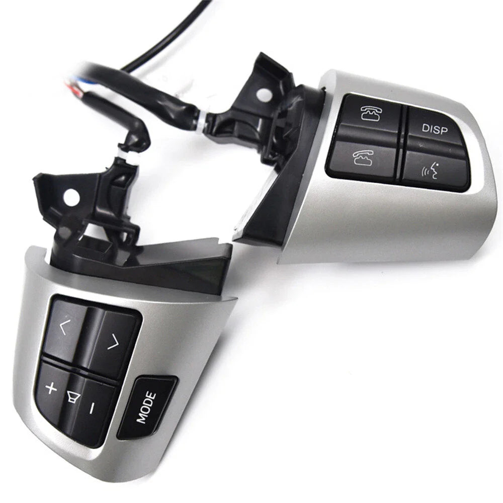 Steering Wheel Control Switch for Toyota Corolla (2010-2013)