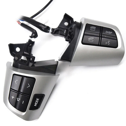 Steering Wheel Control Switch for Toyota Corolla (2010-2013)