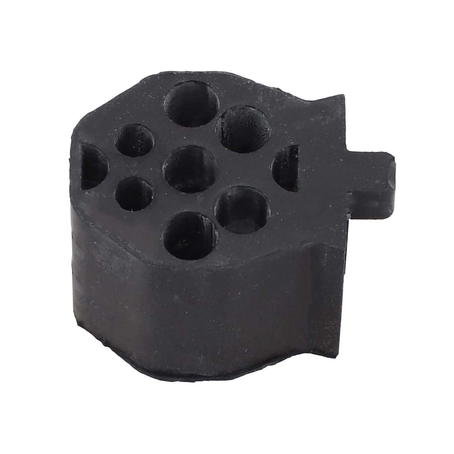 Insulator Mount Rubber for Cooling Systems