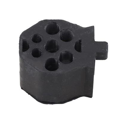 Insulator Mount Rubber for Cooling Systems