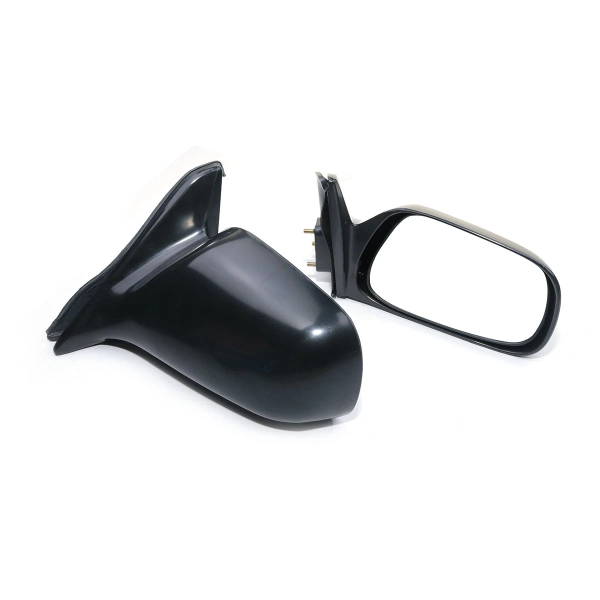Door Mirror for Toyota Corolla E90 Series (1987–1992) Left Side
