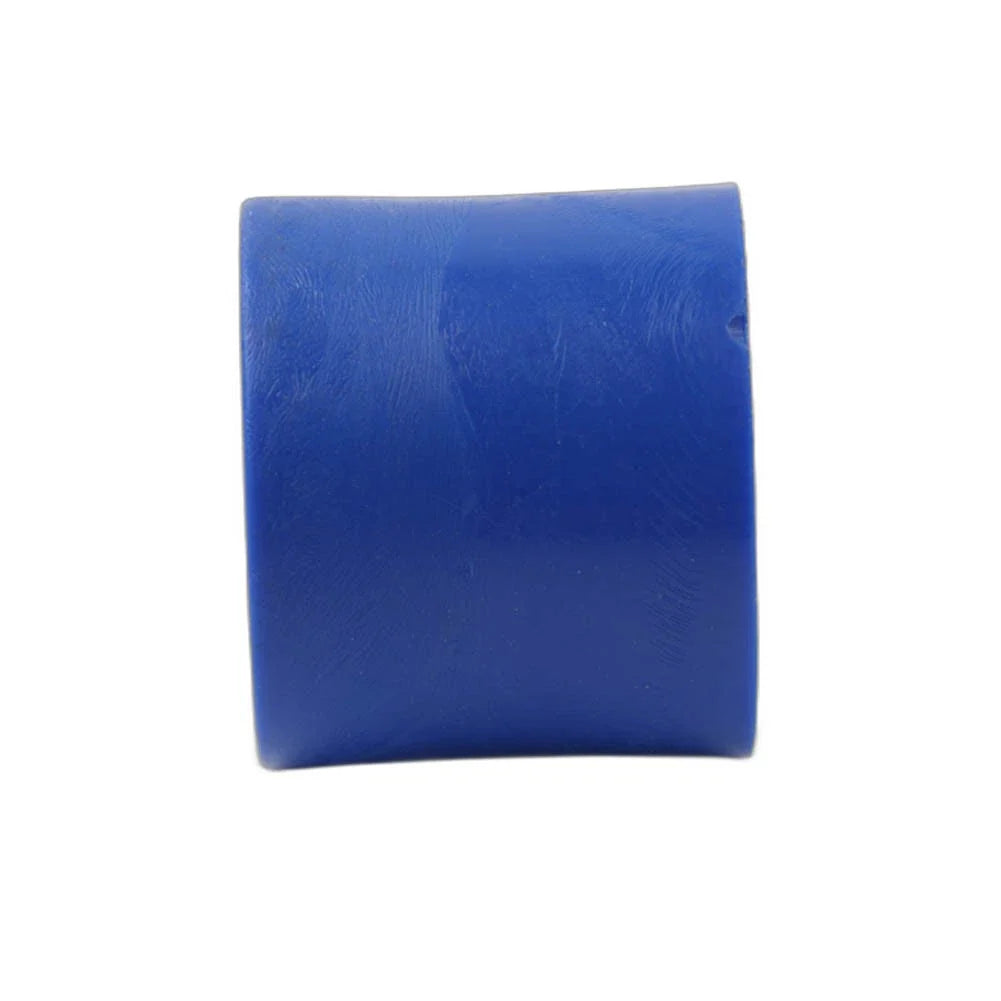 8MM Drive Chain Pulley Tensioner Wheel Guide for Street Bike Blue