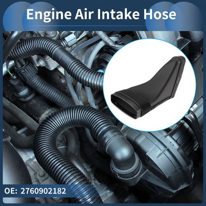 Engine Air Intake Hose for Mercedes-Benz E350 (2012–2016) No. 2760902182 Rubber