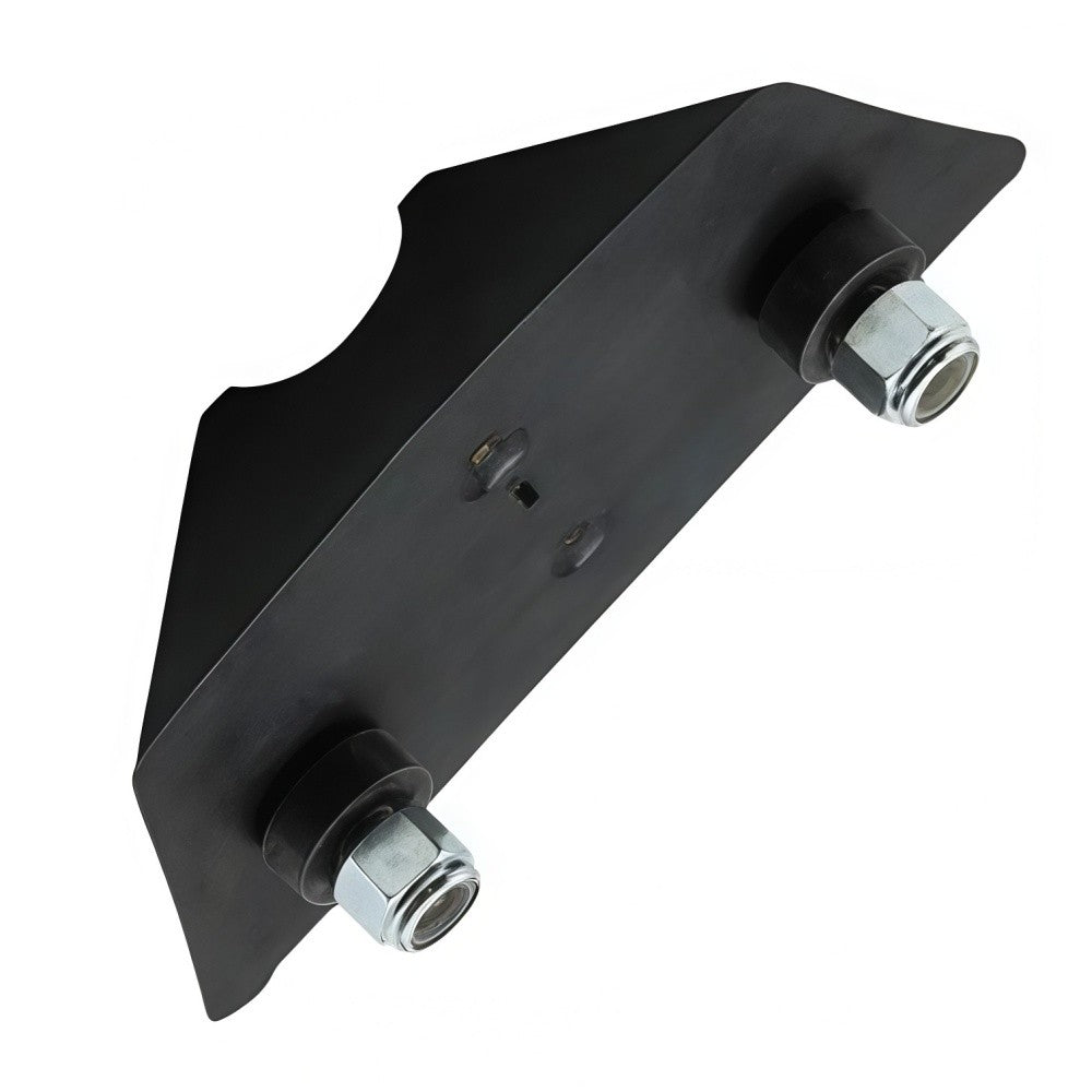 Rubber Cushion Block for Volvo Penta AQ270 AQ280 (1970–2023)