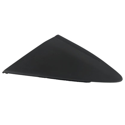 Wear-Resistant Mirror Pillar Trim Molding for Toyota Yaris (2015–2017)