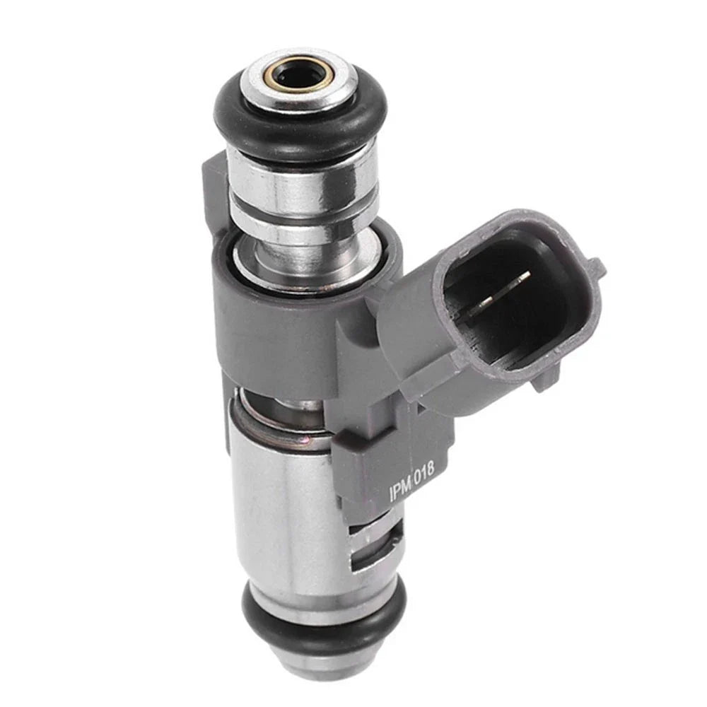 4 x Fuel Injectors for Citroen C3 C4, Peugeot 207 206 307 1007 (2001-2013)