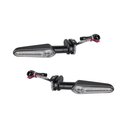 Turn Signal + Wiring LED Turn Signal for Tracer 9GT MT09 MT07 (2014–2024)